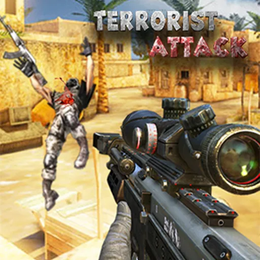 Terroranschlag