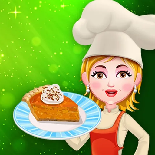 Tarta de Batata Dulce de Acción de Gracias
