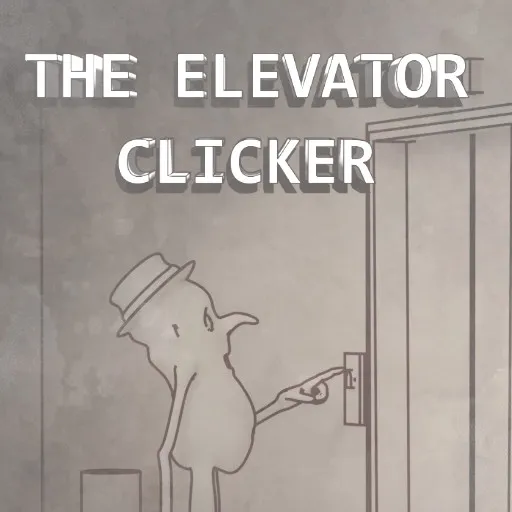 Der Aufzug-Clicker