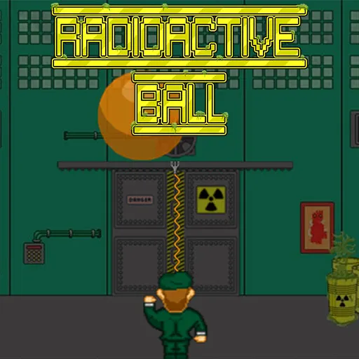 La Bola Radiactiva