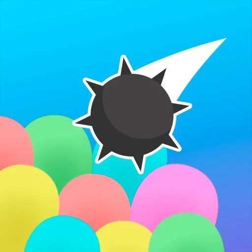 Thron vs Ballons
