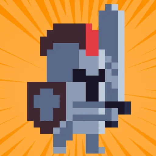 Tiny Fighter - Course Inarrêtable