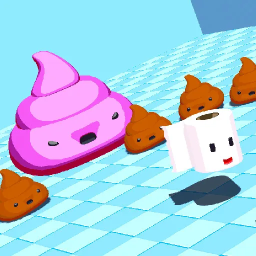Papier Toilette S'il Vous Plaît
