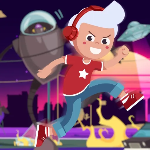 La aventura de Tom