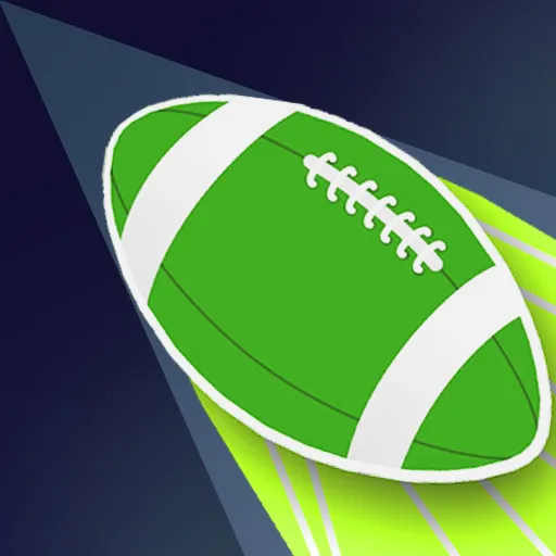 Maestro del touchdown