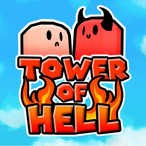 Torre del Infierno: Obby Blox
