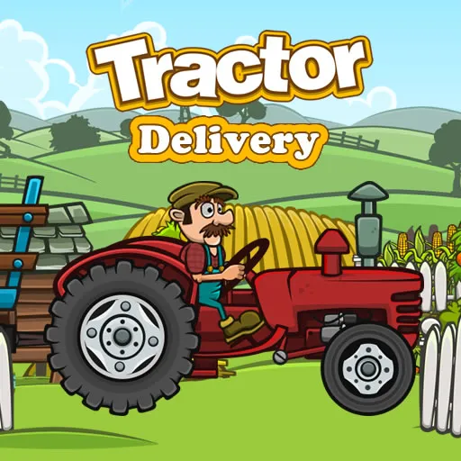 Entrega de tractores