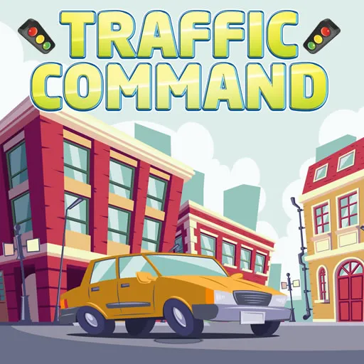 Commande de trafic
