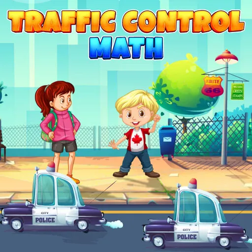 Verkehrssteuerung Math