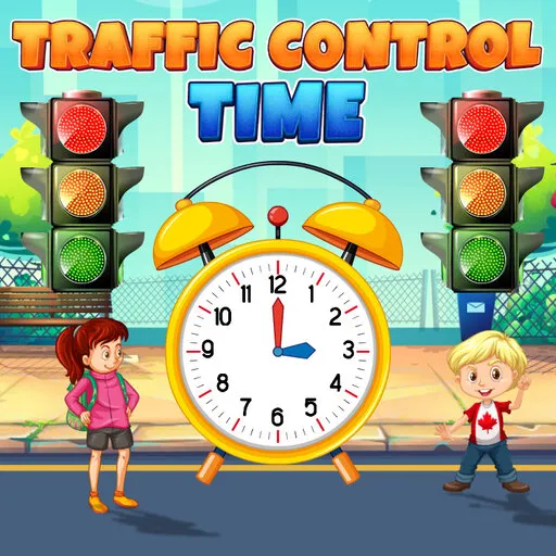 Verkeersregelingstijd