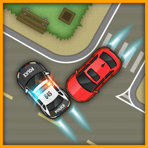 Verkehrssteuerung