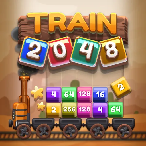 Zug 2048