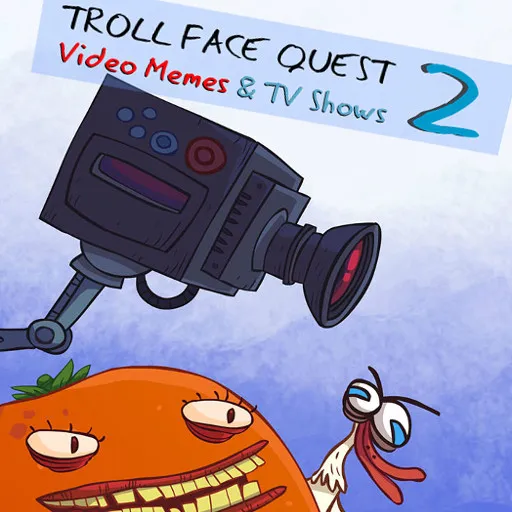 Troll Face Quest: Video Memes und TV-Shows: Teil 2