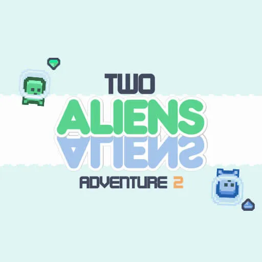 Deux aventures d'extraterrestres 2
