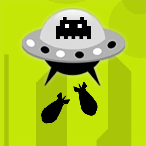 Défense UFO