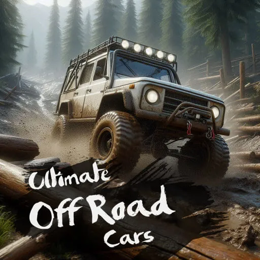 Ultimative Geländewagen