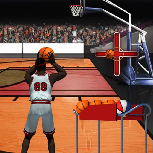Jeu Ultime Swish