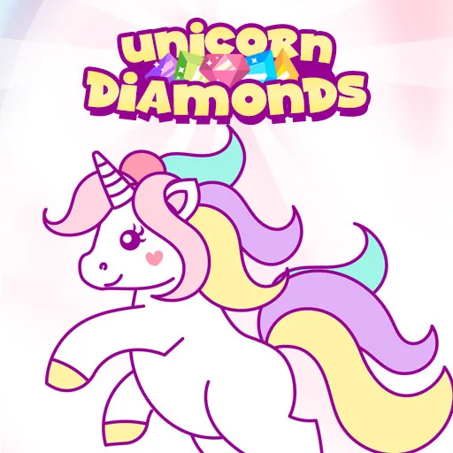 Einhorn-Diamanten