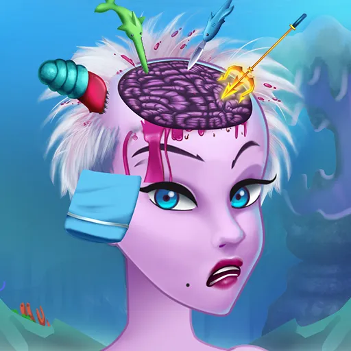 Cirugía cerebral de Úrsula