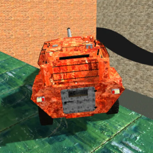 Vehículos Simulator 2