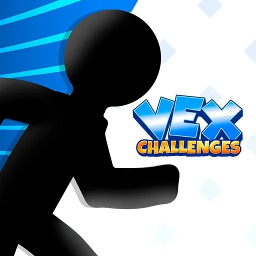 Desafíos de VEX