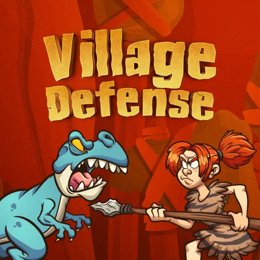 Défense du village