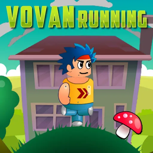 Course de Vovan