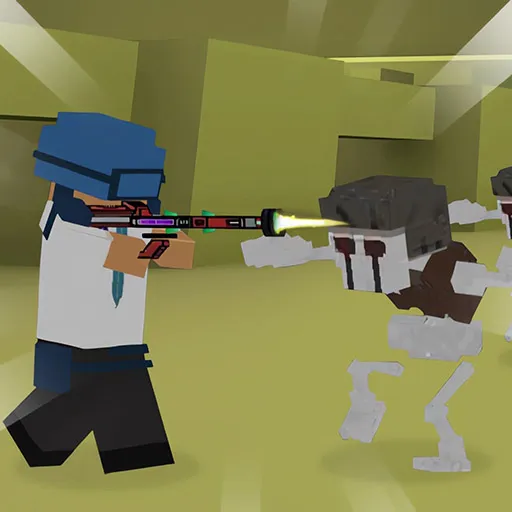 Krieg der Waffe