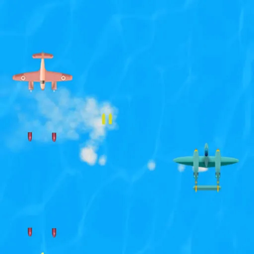 Avion de guerre