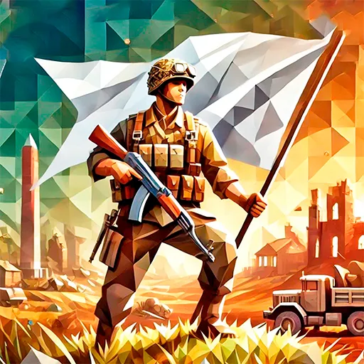 War State IO - Erobere Schlachten