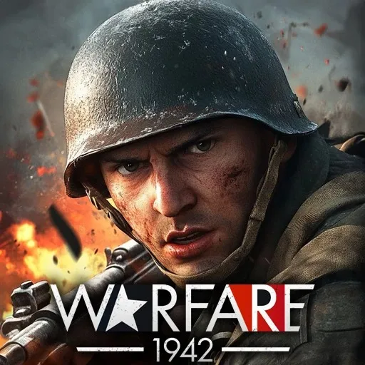 Warfare 1942 - Online-Shooter