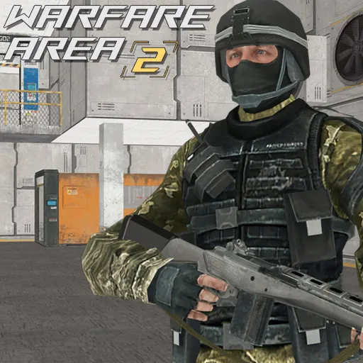 Kampfgebiet 2