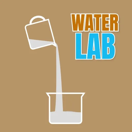 Laboratorio de Agua