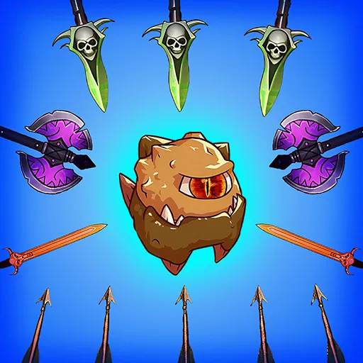 Evolución del armerío - Fusión de armas