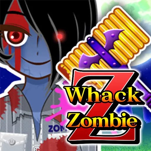 Golpea a un Zombie