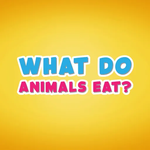 Que mangent les animaux