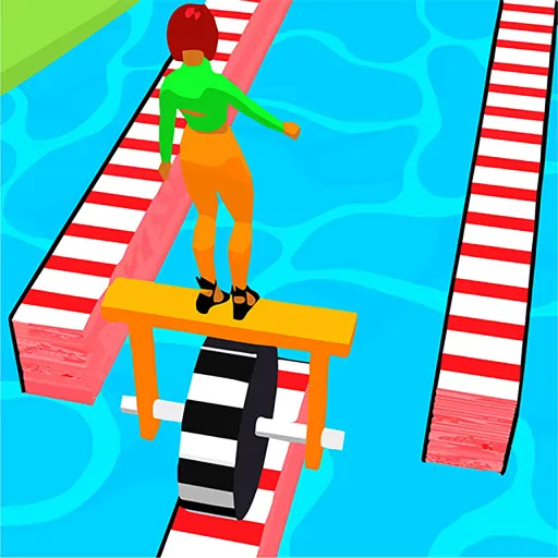 Radtransformation 3D