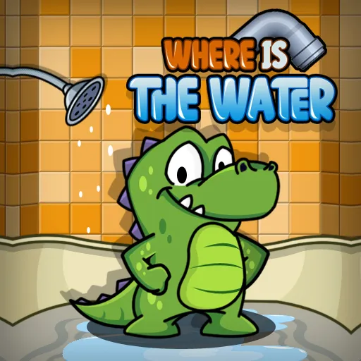 Dónde está el agua