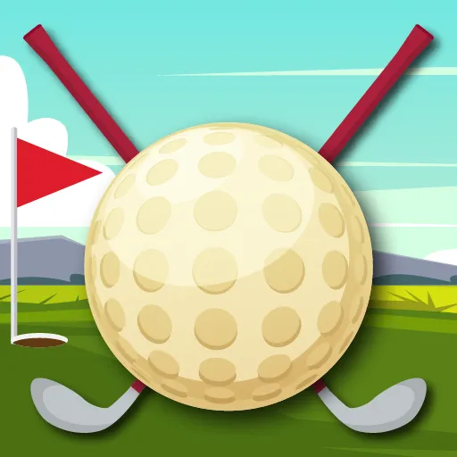 Où est mon golf ?