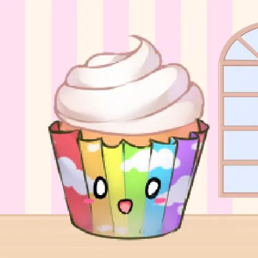 Qué Cupcake