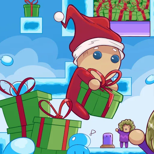 Wintergeschenke