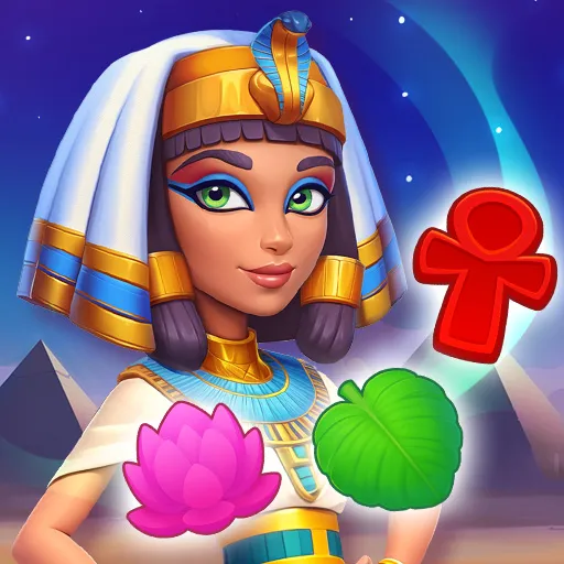 Wunder von Ägypten Match
