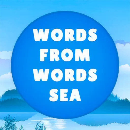 Palabras de palabras: Mar
