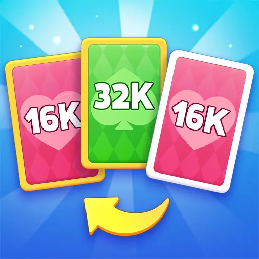 X2 Solitario Fusión: 2048 Cartas