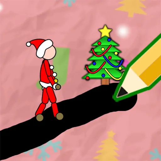 Tirage de Noël