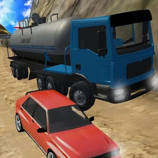 Simulateur de réservoir d'huile Xtreme 2019