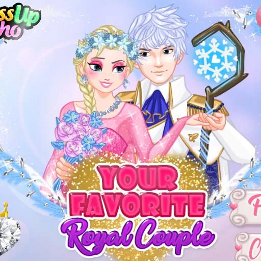 Tu pareja real favorita