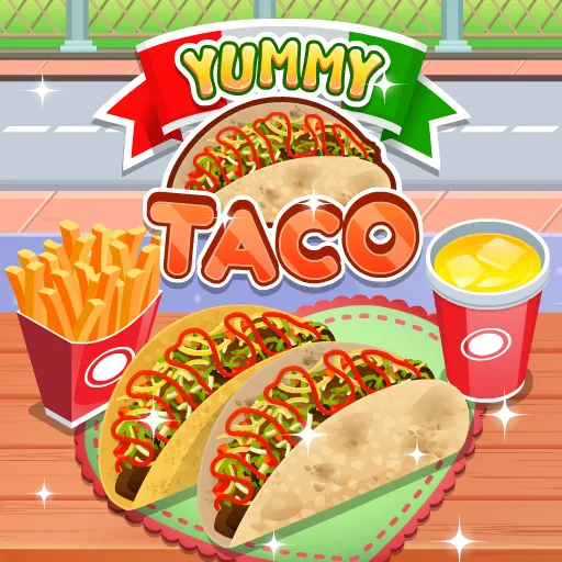 Leckere Taco