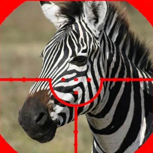 ZEBRA JAGER