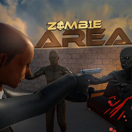 Área Zombie